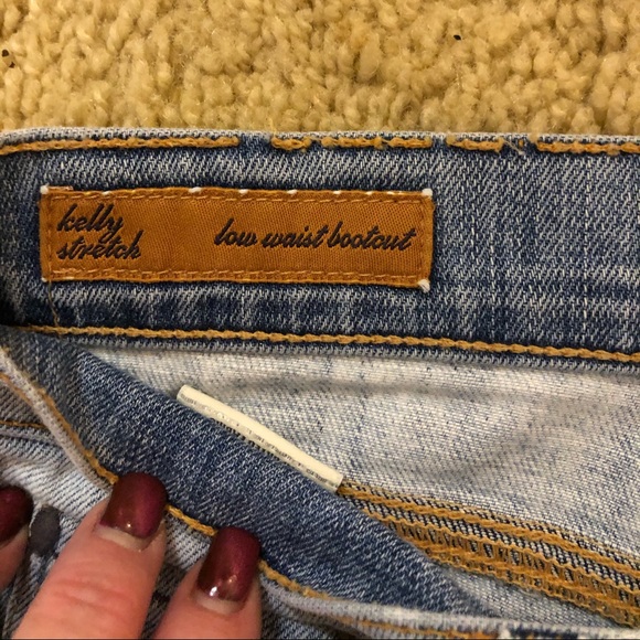 Citizens of humanity Jeans sz 27 - Picture 4 of 11